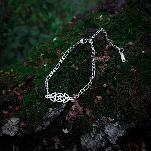 фото Браслет occultist.shop