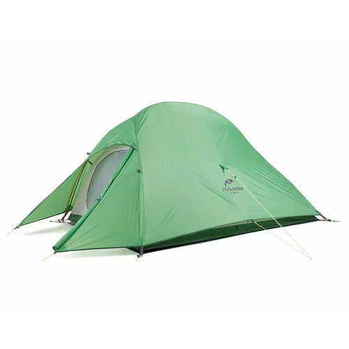 фото Палатка naturehike updated cloud up 2 tent-new version nh17t001-t