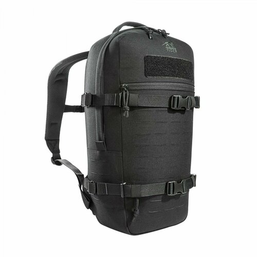 фото Тактический дневной рюкзак tasmanian tiger modular daypack l (черный)