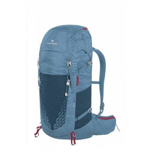 фото Трекинговый рюкзак ferrino agile 33 lady, голубой