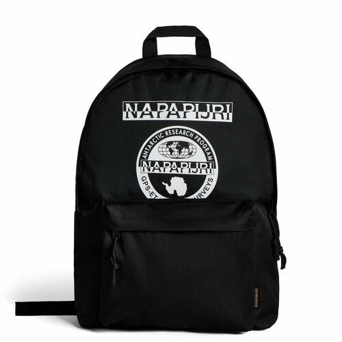 фото Рюкзак napapijri happy daypack 5 black