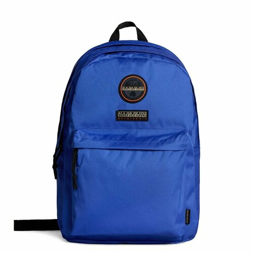 фото Рюкзак napapijri h-voyage daypack blue dazzling