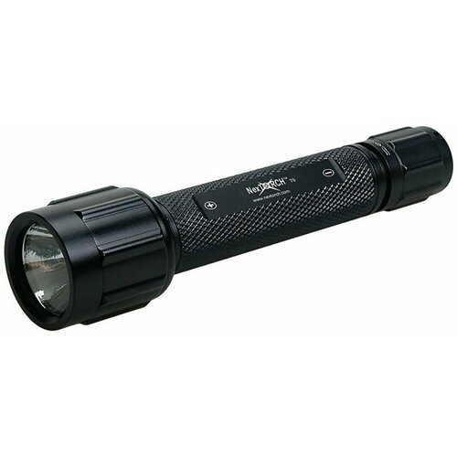 фото Фонарь nextorch ксеноновый xenon 9v / 110 люмен / 3 x cr123a