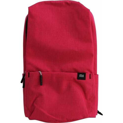 фото Рюкзак для ноутбука xiaomi mi casual daypack pink