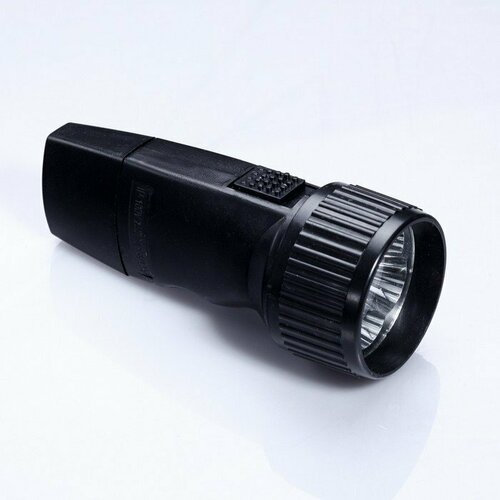 фото Фонарь ручной аккумуляторный "мастер к.", 5 led, 1 режим, 13 х 5 см (комплект из 5 шт)