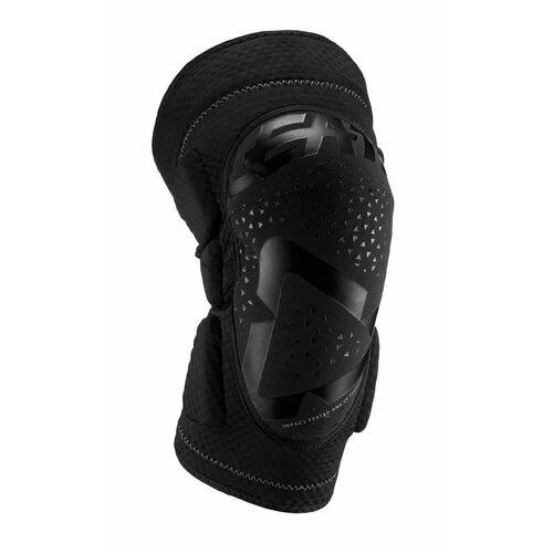 фото Наколенники leatt 3df 5.0 knee guard (black, s/m, 2024 (5019400530))