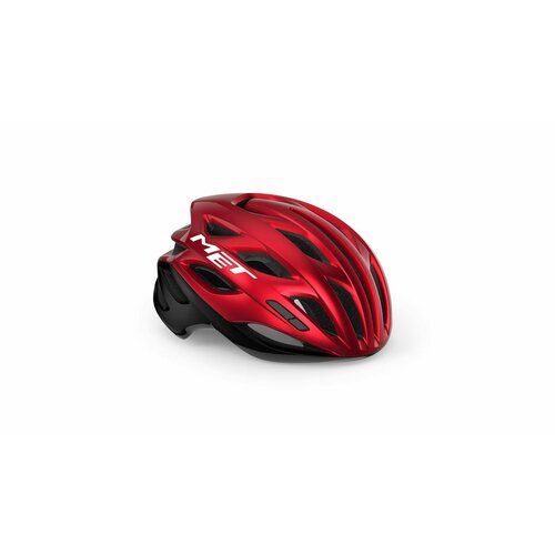 фото Велошлем met estro mips (red/black, l, 2024 (3hm139ce00lro1)) met helmets