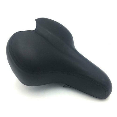 фото Седло horst 09-200809 комфорт 255x185мм