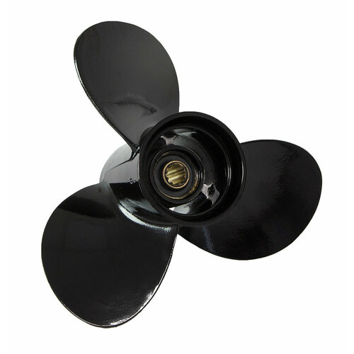 фото Винт bspro suzuki df8a-20a/dt9.9-15(a);3x9-1/4x9 bs.pro