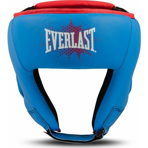 фото Шлем боксёрский детский everlast prospect pu xs / p00001647