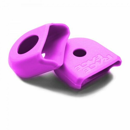 фото Защита шатунов race face crank boot pink (a10066pin)