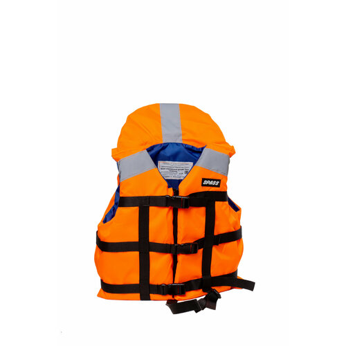 фото Спасательный жилет "юнга", 32-36 р, для детей весом до 30 кг, туризм, рыбалка, лодка, отдых spass