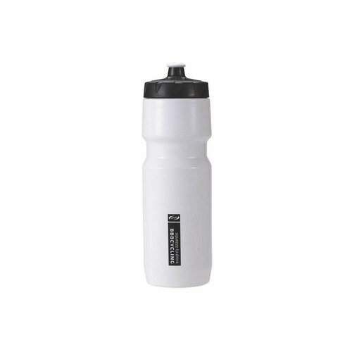 фото Фляга bbb comptank 750ml white/black
