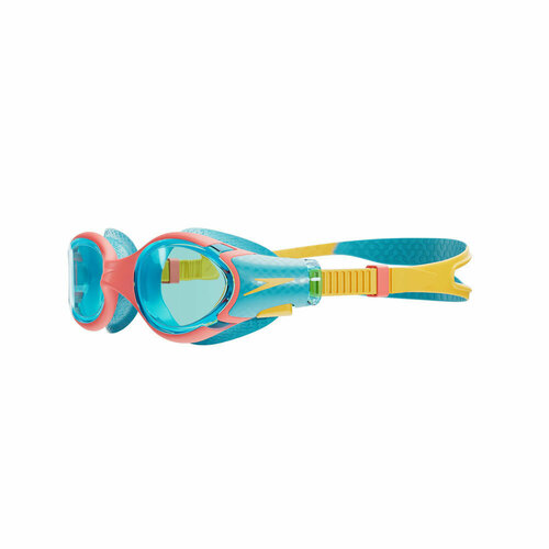 фото Очки для плавания детские speedo biofuse 2.0 jr, 8-00336315948, синие линзы