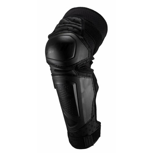 фото Наколенники leatt knee & shin guard ext (black, l/xl, 2024 (5019210071))