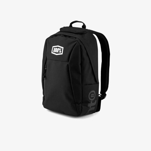 фото Моторюкзак 100% skycap backpack black