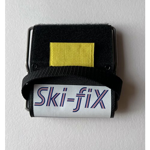 фото Фиксатор для лыж и палок ski-fix