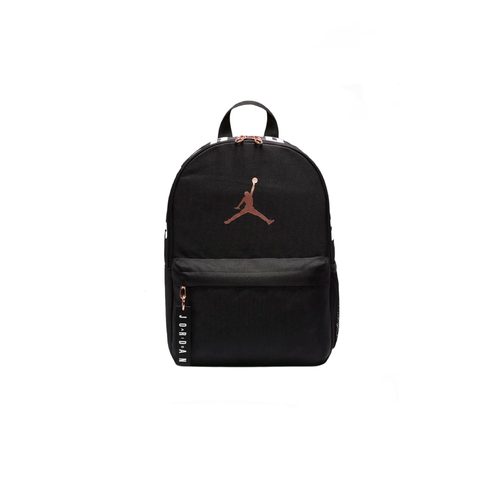 фото Рюкзак air jordan mini backpack black nike