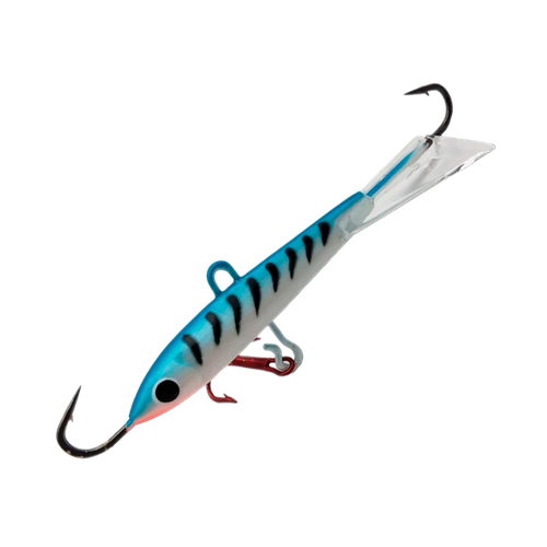 фото Балансир ice jig #02 - размер 80 мм. нет бренда