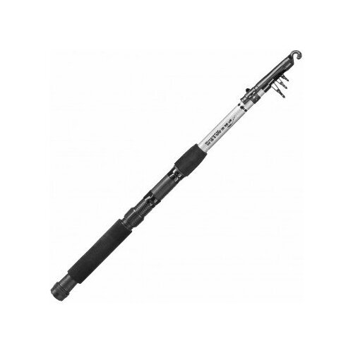 фото Спиннинг телескопический python pro 1.8 m (рr-pt-pro-180) premier premier fishing