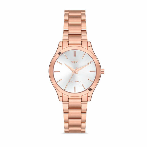 фото Наручные часы ferro женские наручные часы ferro fl21121awt/c, белый