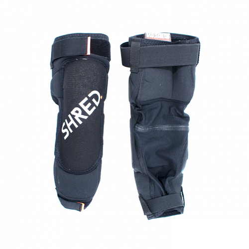 фото Shred noshock knee pads heavy duty-s - наколенники