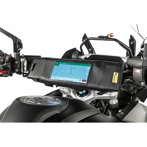 фото Сумка на руль "ibarra smart" touratech