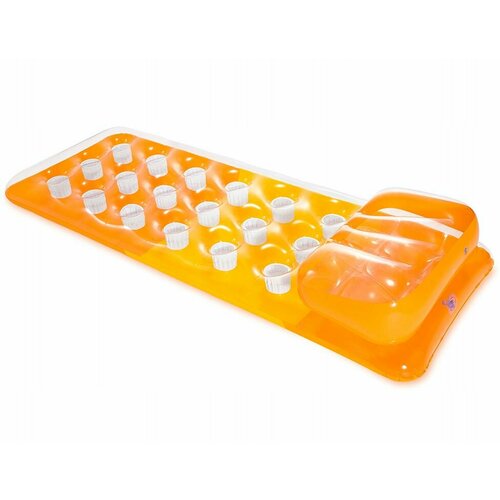 фото Матрас бар intex, 188х71 см, intex