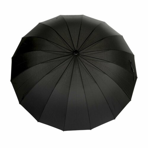 фото Мини-зонт черный
