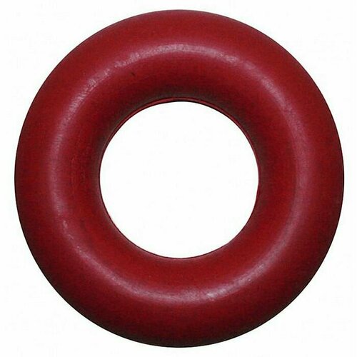 фото Эспандер sportex кистевой, кольцо детский 10 кг. (красный)