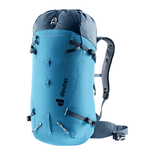 фото Рюкзак deuter guide 30 wave-ink