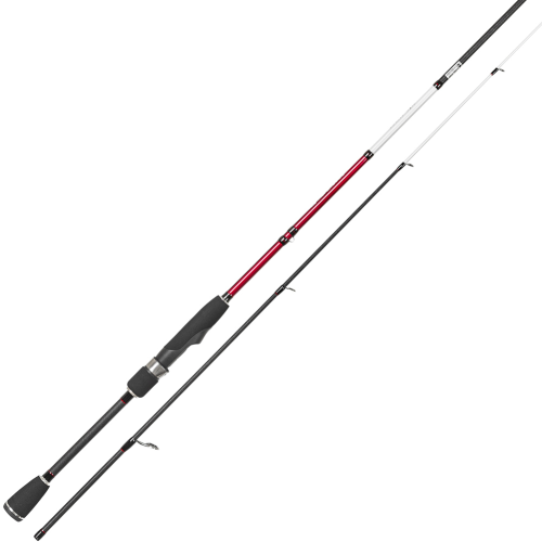 фото Спиннинг cf aspen stake as692lt 210 см. 3-15 гр.