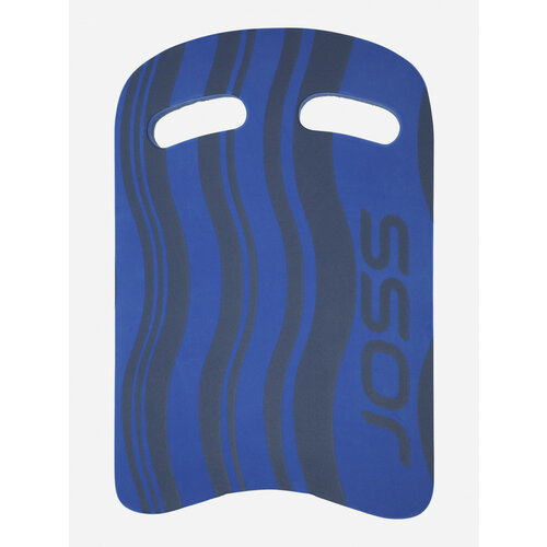 фото Доска для плавания joss swim board, 102212-v2, синий