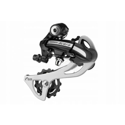 фото Переключатель скоростей задний accera rd-m360l shimano