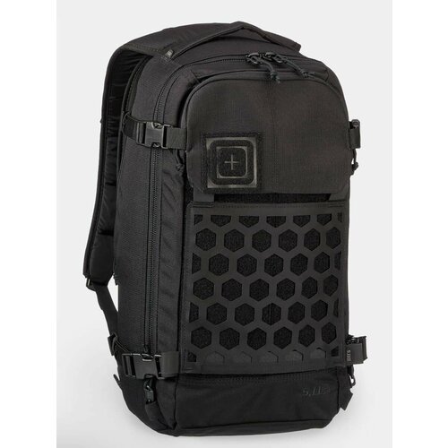 фото Рюкзак 5.11 тактический edc amp12, цвет black 5.11 tactical