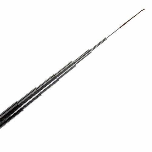 фото Удилище маховое helios prince carbon, 4m, 10-30g