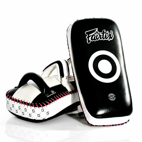 фото Тай пэды fairtex kplc2 (standart) макивара