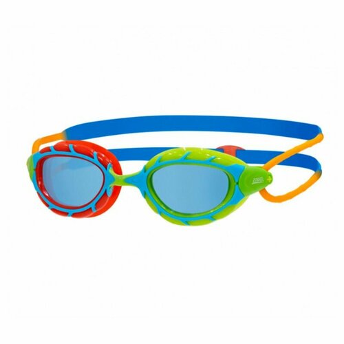 фото Очки для плавания детские zoggs predator junior
