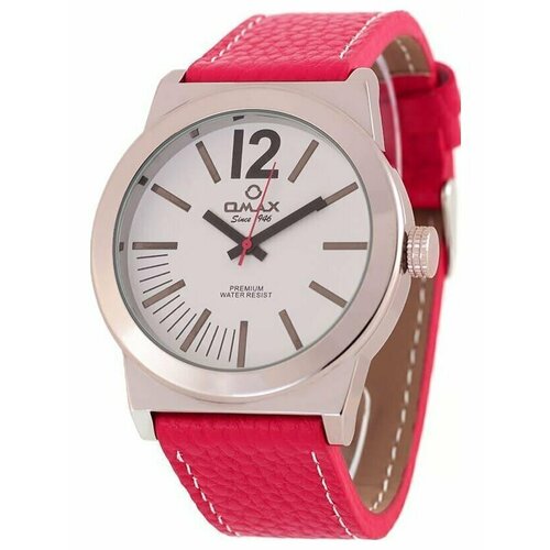 фото Наручные часы omax premium наручные часы omax premium oas291ir03, розовый