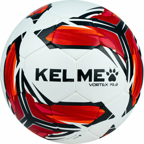 фото Мяч футбольный kelme vortex 19.3, арт.9886130-107, р.5