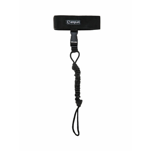 фото Лиш для сноуборда amplifi quick leash, black