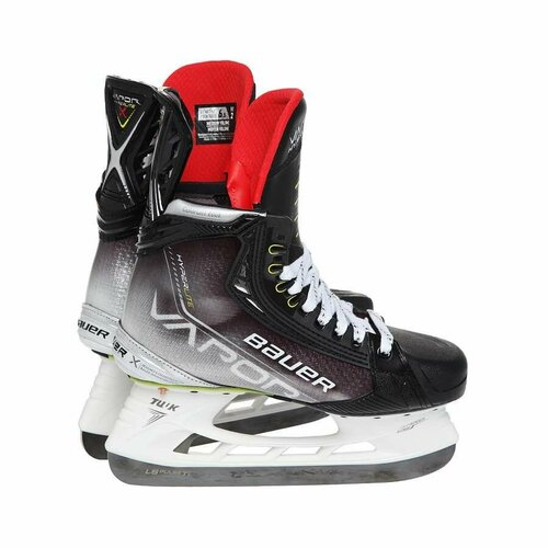 фото Коньки хоккейные bauer vapor hyperlite int (6.0) ccm