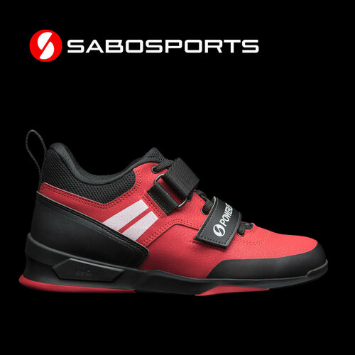 фото Штангетки sabosports, размер 40, красный