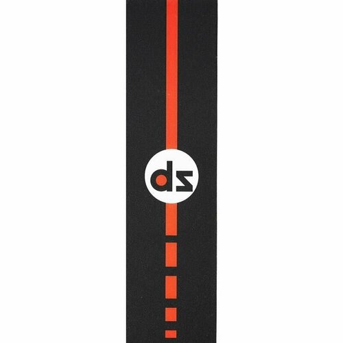 фото Шкурка doski shop orange line 610х160 drive scooters