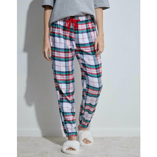 фото Брюки gloria jeans, размер s/164 (42), мультиколор