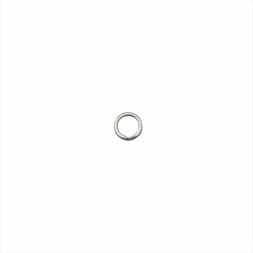 фото Jackson, кольцо заводное split ring, №2