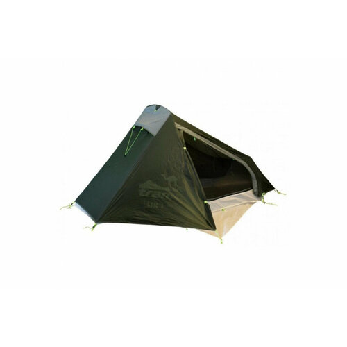 фото Палатка tramp air 1 si dark green trt-931