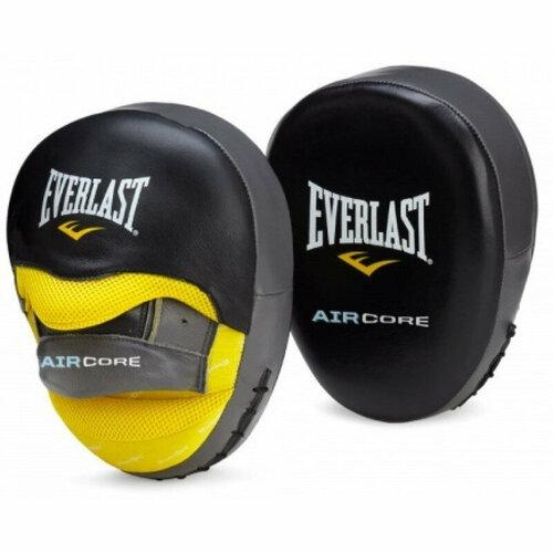 фото Everlast лапы боксерские everlast safemax air