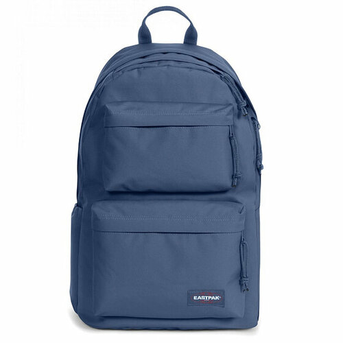 фото Рюкзак eastpak padded double 2024 powder pilot