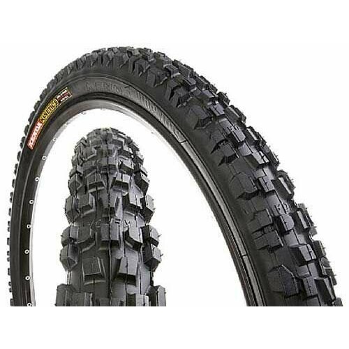 фото Покрышка kenda 26"х2.60 (62-559) k887 kinetics (r) высокий